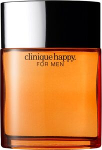 Clinique Happy Men 100 ml Eau de Cologne - Herenparfum - Afbeelding 6