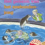 Het geheim van het zeehondenjong