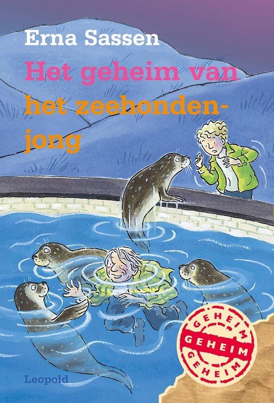 550x807-4-1 Het geheim van het zeehondenjong - Afbeelding 1
