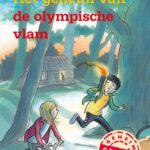 Het geheim van de olympische vlam