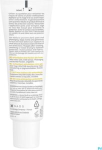 Bioderma Photoderm Spot-Age Invisible SPF50+ 40 ml - Afbeelding 3