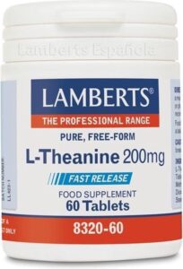 Bioserum Ansiomed 45 Caps - Afbeelding 2