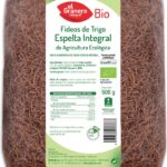 Granero Fideos Finos Espelta Integral Bio 500g