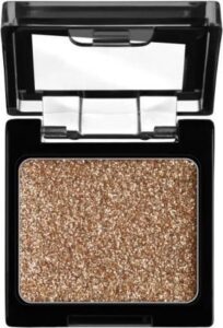 Color Icon Glitter Single Eye Shadow - Cream Eyeshadow With Glitter 1.4g - Afbeelding 3