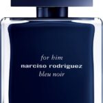 Narciso Rodriguez Bleu Noir Eau de Toilette 100ml Spray