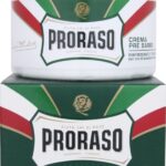 Proraso Original Pre & After Scheerbalsem 300ml