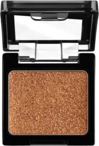 Wet N Wild - Color Icon Glitter Single brokatowy cień do powiek Toasty 1,4g - Afbeelding 4