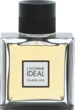 Guerlain L'homme Ideal Eau De Toilette Spray 50ml - Afbeelding 3
