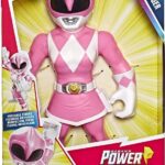 Power Rangers Psh Mm Pink Ranger