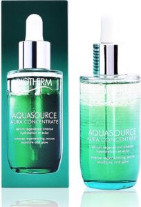Intensive Regenerating Serum Aquasource Aura Concentrate  Intense Regenerating Serum  50 ml - Afbeelding 2