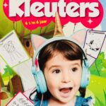 Denksport | Puzzelboek voor kleuters 4-6 jaar | Denksport junior | Puzzelboek | Kleurboek | Tekenen | Stiften | Puzzels kinderen | Puzzelboek kinderen | Puzzel | Puzzelboekje | Denksport puzzelboekjes | Puzzel 4 jaar | Puzzel kinderen 4 jaar