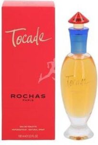 Rochas Rochas Tocade - 100ml - Eau de toilette - Afbeelding 4