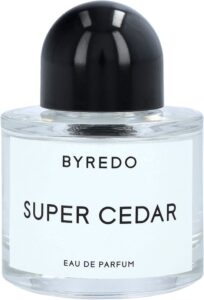 Super Cedar Eau de Parfum - Afbeelding 3