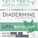Diadermine Lift+ Botology Nachtcreme 50ml