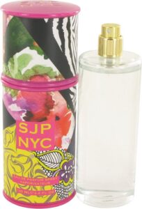 Sarah Jessica Parker Nyc - 100ml - Eau de parfum - Afbeelding 3