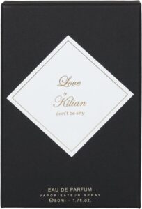 Kilian Love Don't Be Shy Eau De Parfum Refillable Spray 50 Ml For Women - Afbeelding 2
