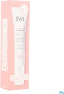 Laboratoire Dermatologique Topialyse Palpebral Cream By Svr 15 Ml - Afbeelding 3