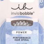 Invisibobble Power Crystal Clear