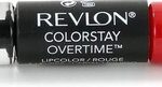 ColorStay Overtime  Femei  Ruj   top coat  040 Forever Scarlet  2 ml