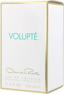 Oscar De La Renta Volupte - 100ml - Eau de toilette - Afbeelding 3