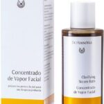 Dr Hauschka Face Care Clarifying Steam Bath 100 Ml