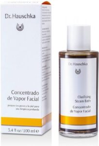 Dr Hauschka Face Care Clarifying Steam Bath 100 Ml