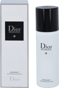 Dior Homme Deo Spray 150 ml - Afbeelding 4