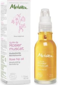 Melvita Aceites De Belleza Aceite De Rosa Mosqueta 50 Ml - Afbeelding 3