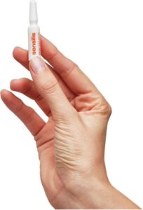 Ampullen Sensilis Skin Delight (15 x 1,5 ml) - Afbeelding 4