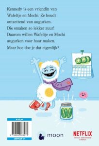 Wafeltje + Mochi - Een heerlijk feestje! - Afbeelding 2