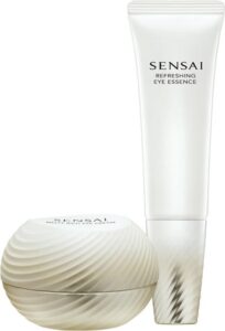 Sensai Total Eye Treatment 20ml- 15ml - Afbeelding 4