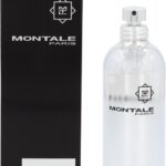 Montale Black Musk EDP U 100 ml