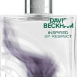 David Beckham Inspired By Respect - 40ml - Eau de toilette