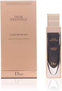 Dior Prestige Le Nectar De Nuit 30ml - Afbeelding 3