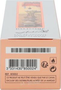 Salvador Dali Dalissime Eau De Toilette Spray 50ml - Afbeelding 3