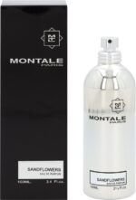 Montale Sandflowers EDP U 100 ml - Afbeelding 2