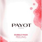 Payot Bubble Mask Peeling 8 x 5 ml