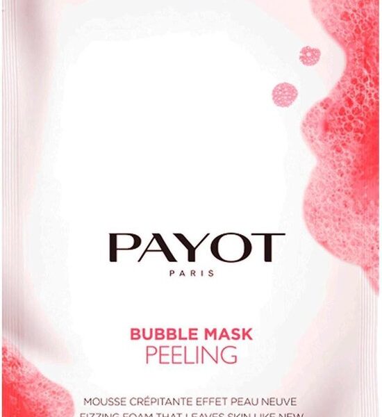 Payot Bubble Mask Peeling 8 x 5 ml