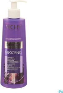 Vichy - Dercos Neogenic Redensifying Shampoo - Restorative shampoo for hair density - 400ml - Afbeelding 3
