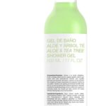 Botanicapharma - Tea Tree & Aloe Shower Gel ?el Do K?pieli Aloes I Olejek Z Drzewa Herbacianego 500ml