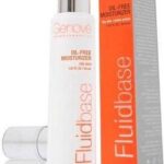 Genove Fluidbase Crema Hidratante Facial Para Piel Grasa 50ml Genove