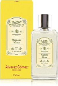 Damesparfum Alvarez Gomez (150 ml) - Afbeelding 2