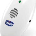 Chicco Ultrasoon Antimugapparaat - Wit