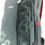 Lotto Pro XXL Rugzak Backpack - Grijs - B06LOEUP13001