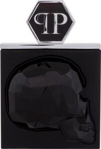 Philipp Plein - The Skull - 125 ml - Parfum - Pure Parfum - Heren - Afbeelding 2