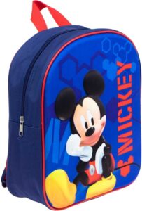 Mickey Rugzak 3D 30 cm - Afbeelding 2
