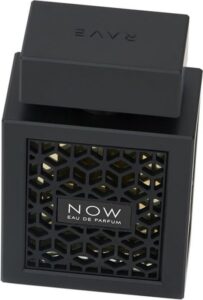 RAVE - NOW - 100ML EDP BY LATTAFA - Afbeelding 2