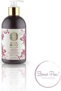 Natura Siberica Verzachtende Vloeibare Handzeep - Afbeelding 2