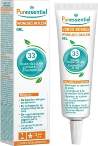 Puressentiel Gel Wondjes en Builen 20 ml