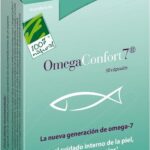 100 natura 100 Natura 100 Natura Omegaconfort7 90 Capsulas